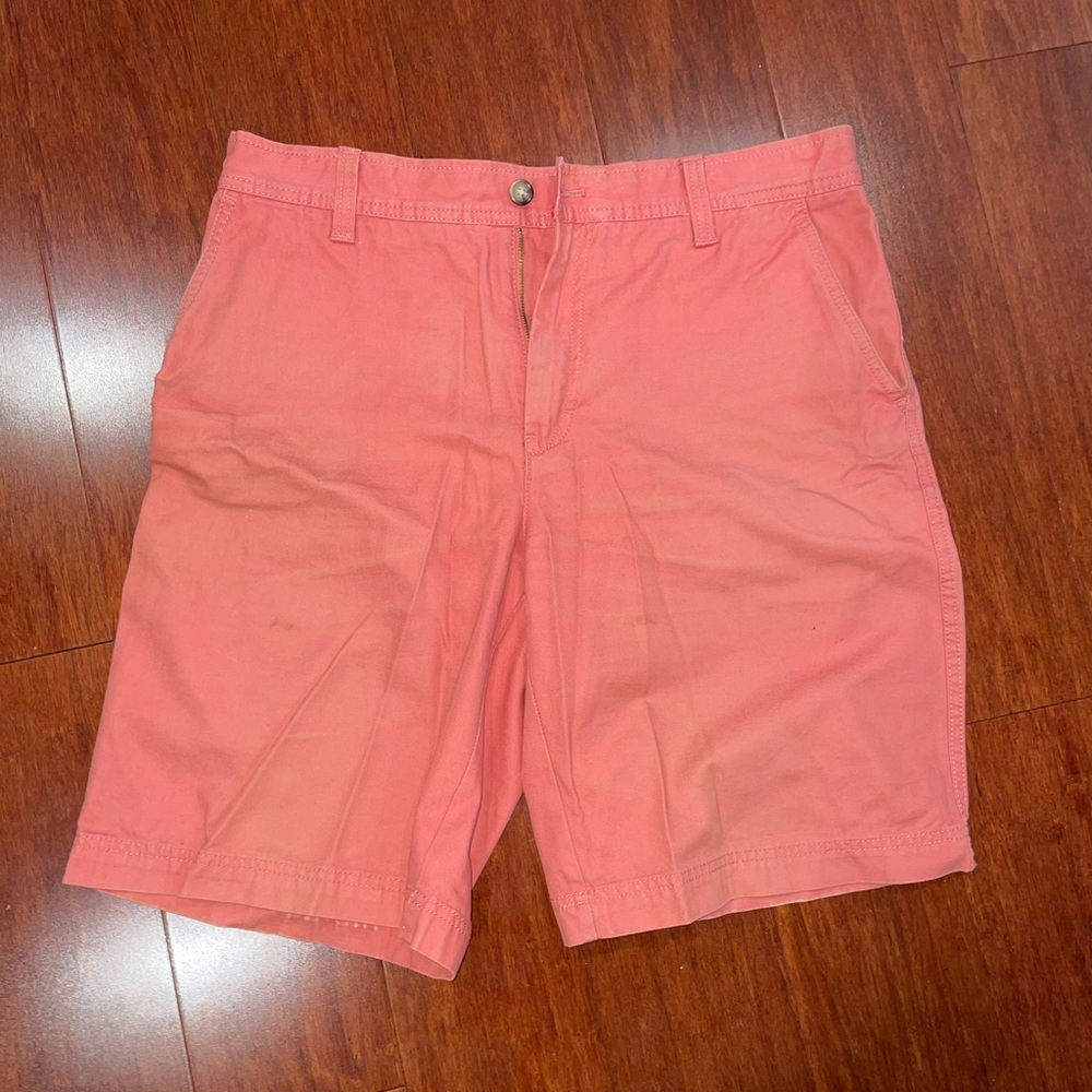 IZOD Saltwater Shorts